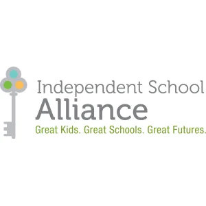 Independent School Alliance logo