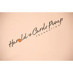 Pump Foundation logo