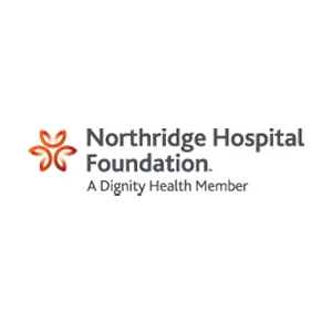Northridge Hospital Foundation logo