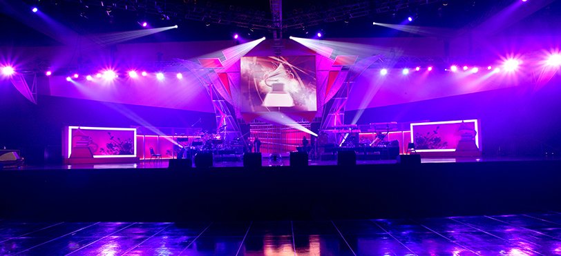 Grammys Week 2009